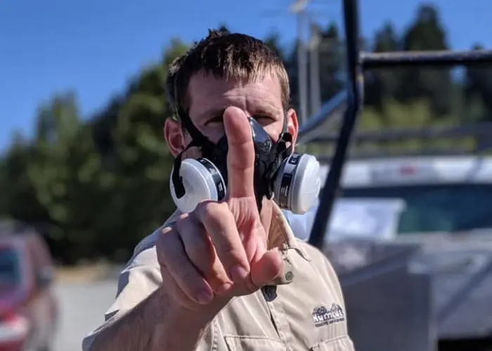 Humboldt Termite & Pest Control offers pest protection to businesses in Humboldt, Arcata, McKinleyville, and Eureka