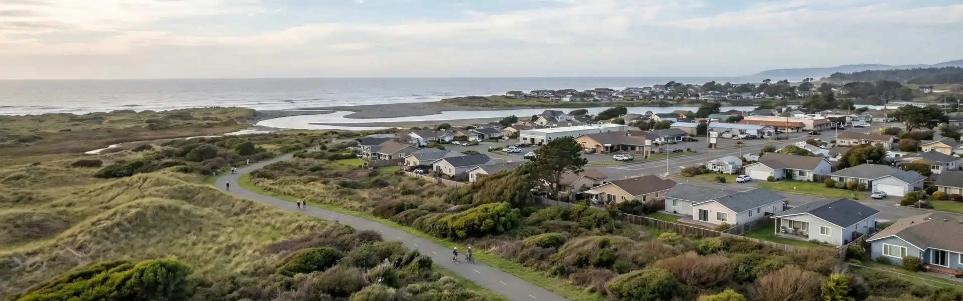 Humboldt Termite & Pest Control serves McKinleyville, CA and the surrounding areas